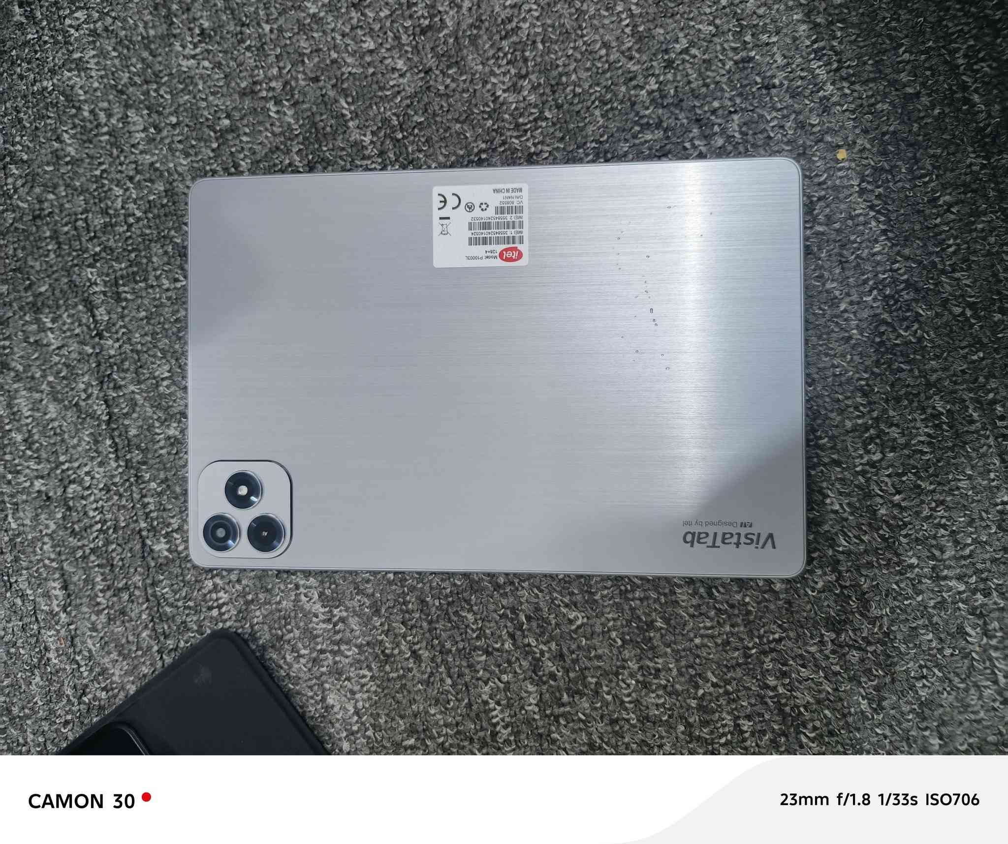 إيباد استعماله أسبوع
شاحنة تايب سي شاشه اصلية ضد الكسر 
+ كارتون +كفر ايباد دفتري+شاحنة
#3 قطع ايباد/ناصرية مركز
السعر الواحد  145الف
رقم الهاتف/   *********** الذاكره 128
