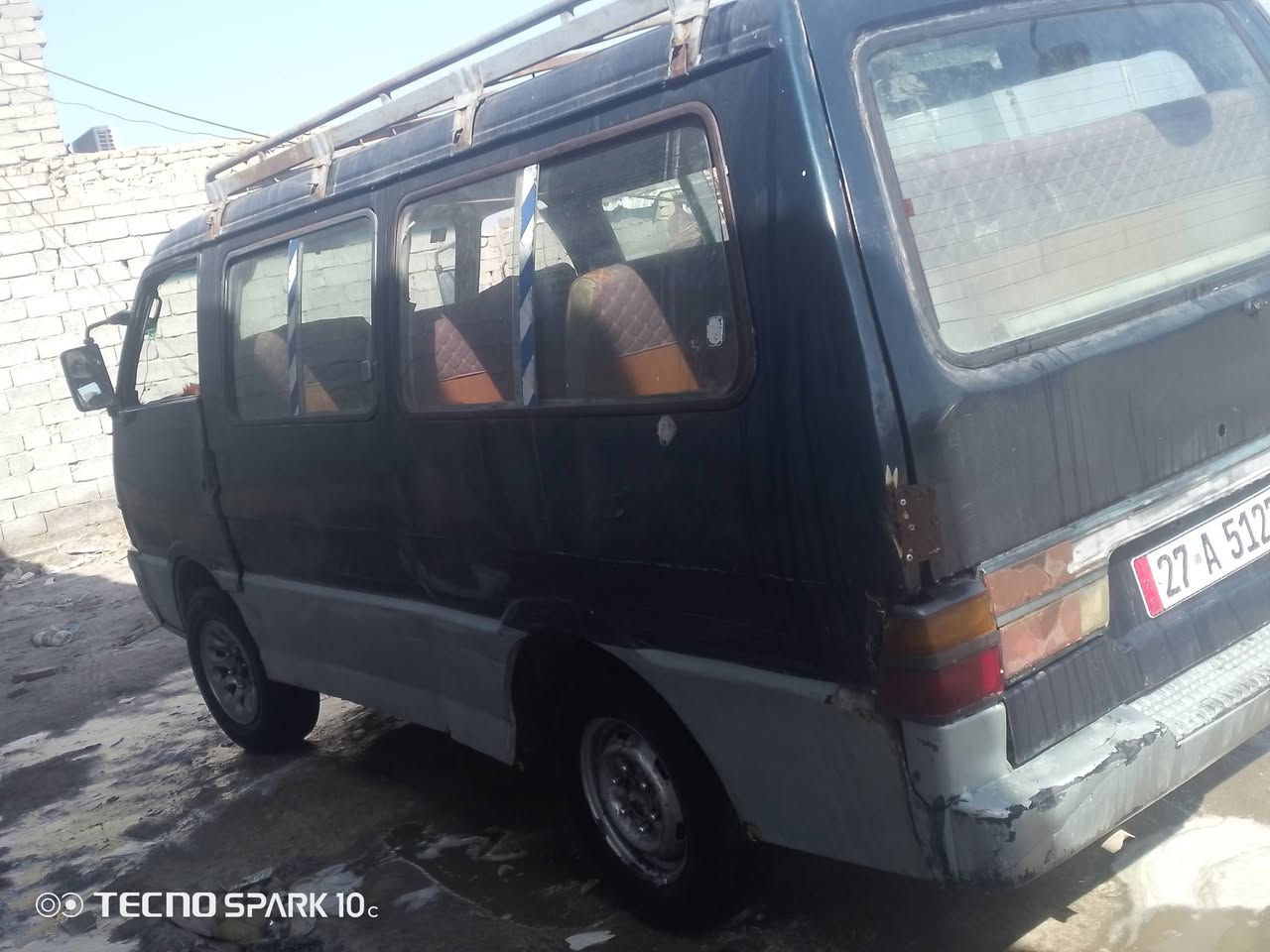 السلام عليكم سياره للبيع موديل 95 اجره رقم انكليزي ماكينه وكير كفاله سنوية 28 سياره جاهزه تريد وكالة تريد تحويل سعر 35 وبيه مجال مكانك ناصريه مركز هاذه رقمي تصل عليه وبيك خير وتدلل ***********
