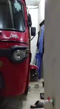 موديل ١٨ • نظيفه • بعقوبه