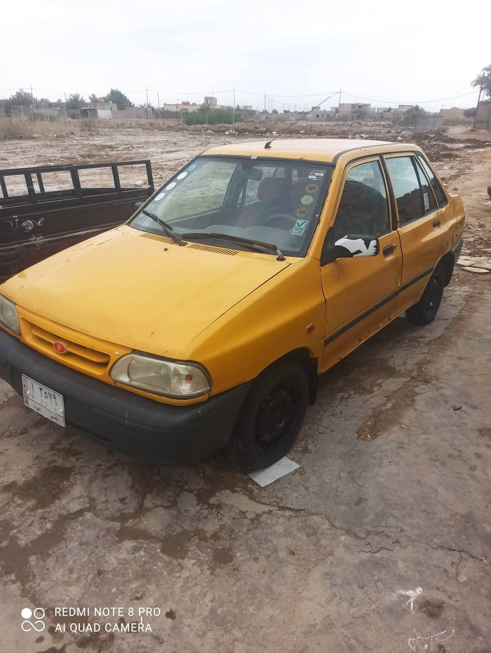 السلام عليكم سايبا مديل2012مصفره هيئه وغرامات سنويه ل2028بيهه لنمره 3تفتلت لسعر 23وبيهه مجال حك لجيه لعنوان دوانيه طريق لسنيه رقم***********
