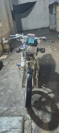 ايراني • موديل 2020 • كركوك دوميز