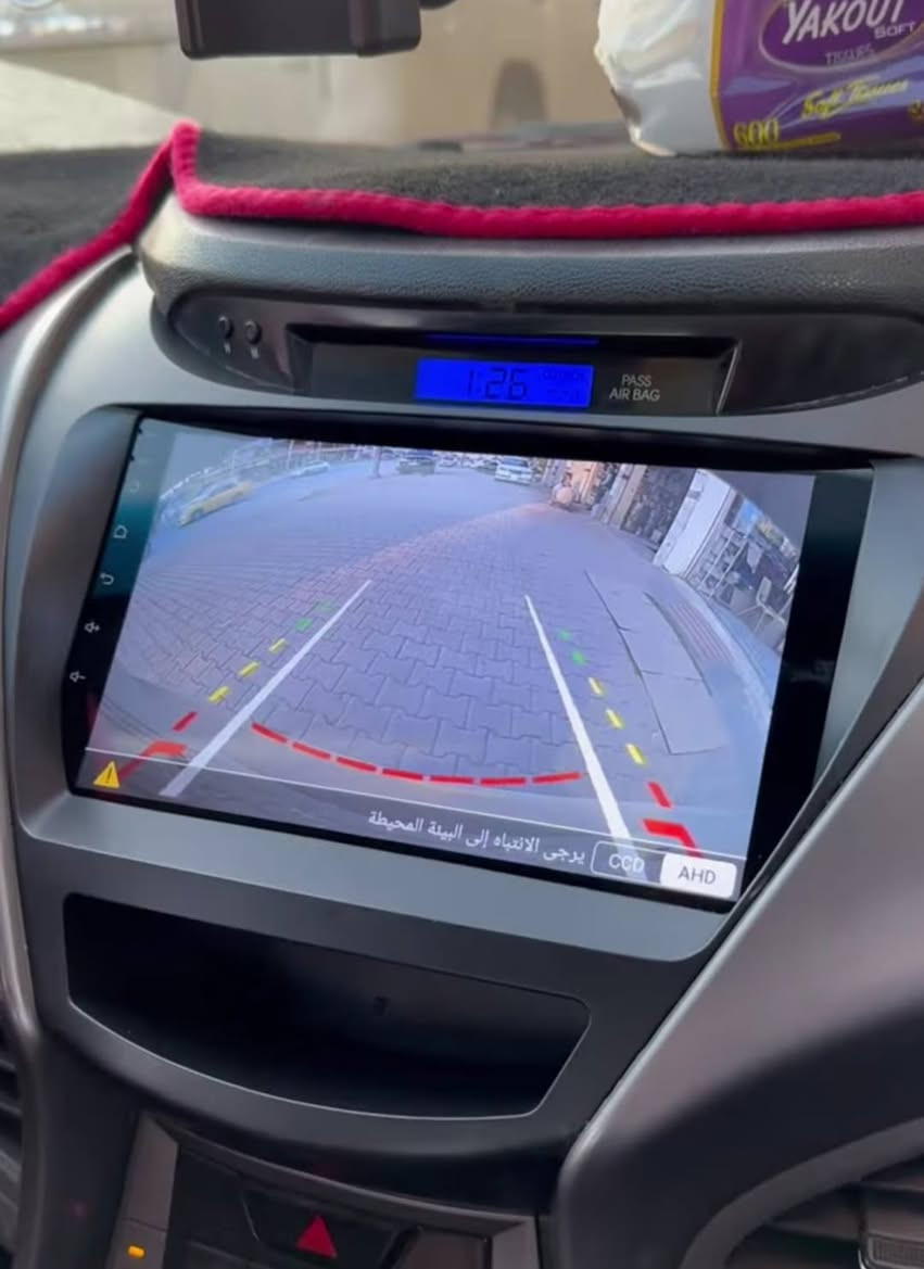 النترا خليجي 2013 لون ابيض محرك 1600 دوش المرغوب اقتصادي من الشركة .
رقم بابل سنوية بإسمي تحويل ثاني يوم
صدر كامل جديد
منظومة بنزين جديدة
تخم تاير جديد .
شاشة كبيرة نظام اندرويد.
كاميرا خلفية دوارة فول HD
تبريد فول
تدفئة
تحكم ستيرن
قطعتين رش، وقطعتين صبغ ، وصبغ ربع چاملغ امامي
السعر / 87
*********** موبايل/ واتساب
