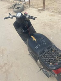 سلف كهرباء • لايت امامي عوزه • شغالة