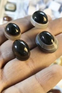 الجزع اليماني البقراني الطبيعي  غير معالج غير مطبوخ غير مجمر  مع ضمان ...