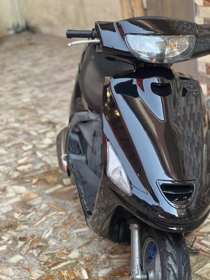 دراجه فراشه للبيع 
الدراجه مجفته من زمان والدراجه نضيفه كلش علفحص 
مكاني نجف 
للتواصل ***********
