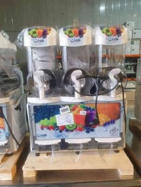 مكائن إيطالية • كاب • السليمانية