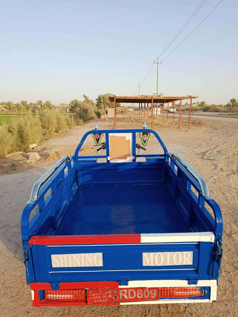 السلام عليكم ستوته للبيع موديل 2021أوراق اصوليه ركبه مكفوله شاصي مكفول كهربائيات كله جديد مكينه 2025 مامفتوحه ستوته ماناقصه اي شي السعر مليون و 450 وبيه مجال مكاني بابل ***********
