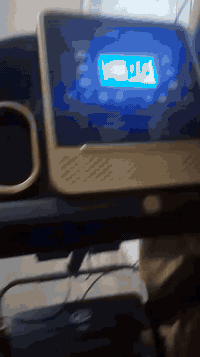 جهاز جري • شبه جديد • بغداد