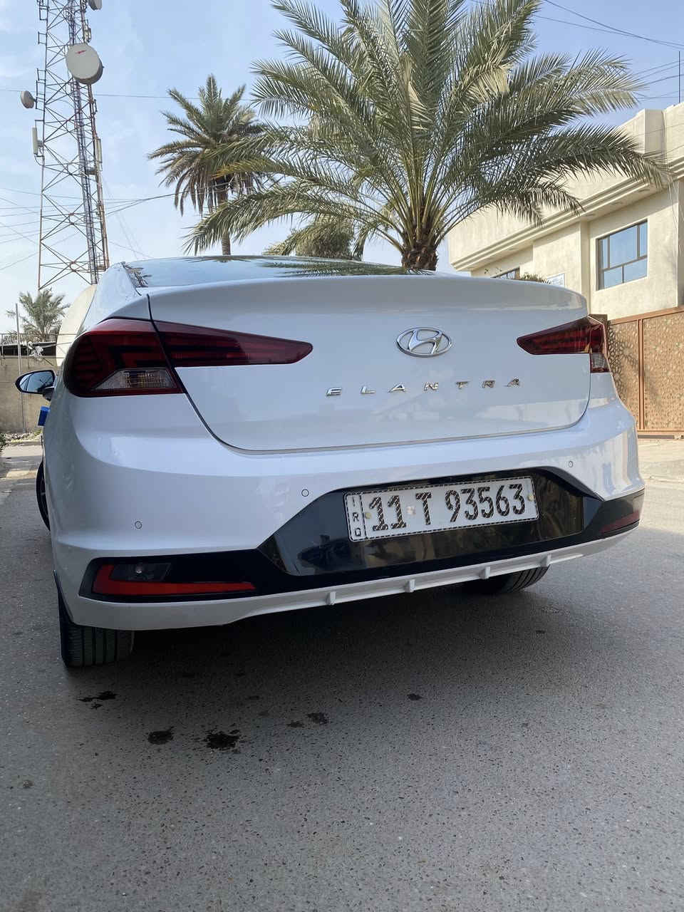 النترا2019 خليجي فول مواصفات فتحة بصمة 4 وضعيات قيادة شاشة اعطال حساسات امامي خلفي شاشة وكامرة خلفية نظام ترحيب جنطة ذكية تبريد قطعتين السيارة ماشية84الف كيلو السيارة للبيع فقط السيارة بيها دعامية مبدلة والبنيد مفتوح فقط بس بالسونار يقرة مبدل لان البراغي مفتوحة سعرها 160 ورقة وبيها مجال مكانها بغداد الدورة قرب محكمة الدورة ***********
