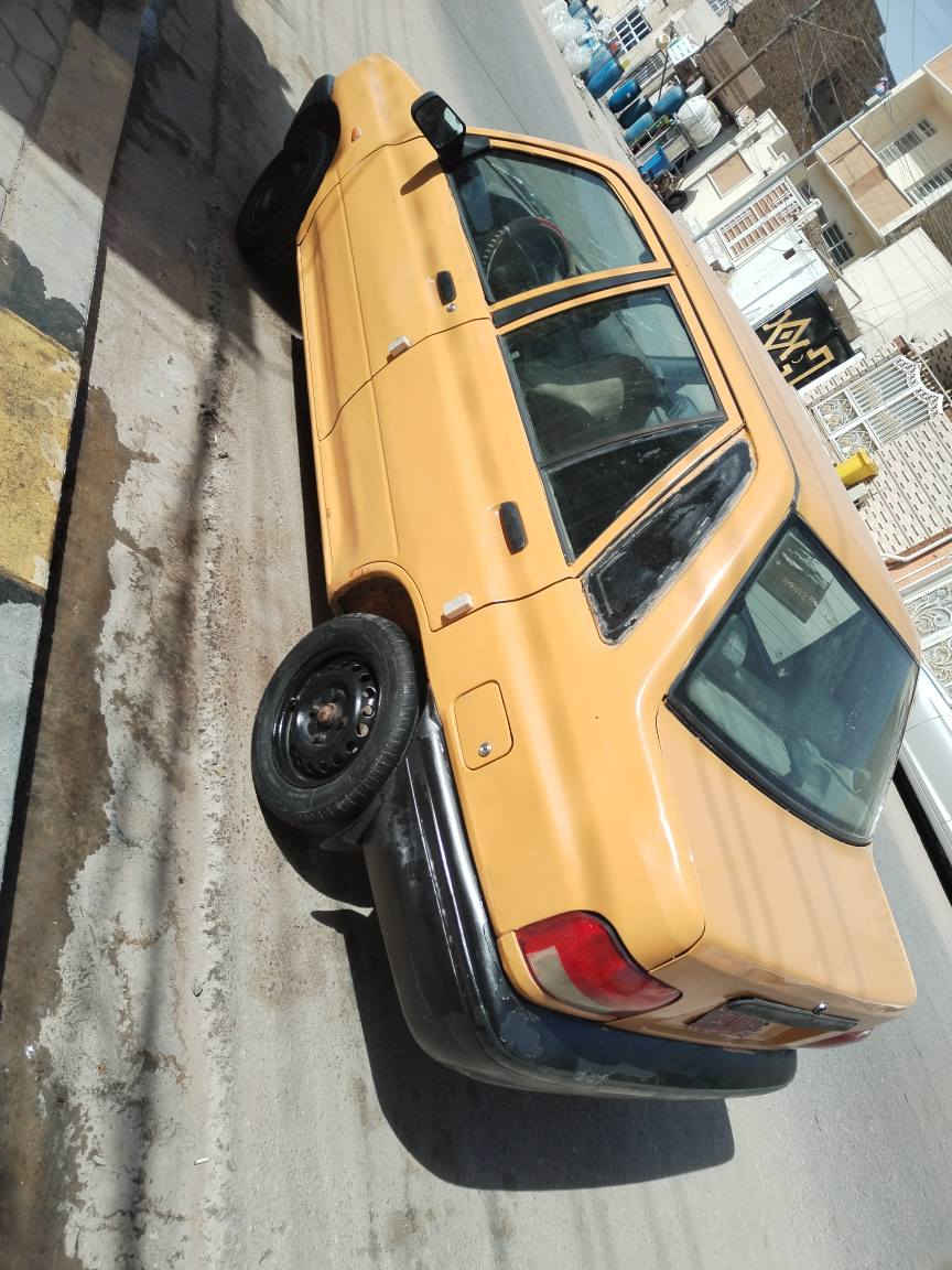 سايبا مديل 2012 سنويه عظم رقم بغداد بدون راعي مكينه كايمه ابيع كوم حديد ب 9 قفل النجف, العراق


**إذا كنت صاحب هذا الإعلان وتريد حذفه لأي سبب، رجاءا أرسل رسالة إلى الدعم الفني**