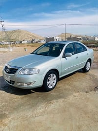 ٢٠١٢ • ١٢٥٠٠٠ كم • اوتوماتيك