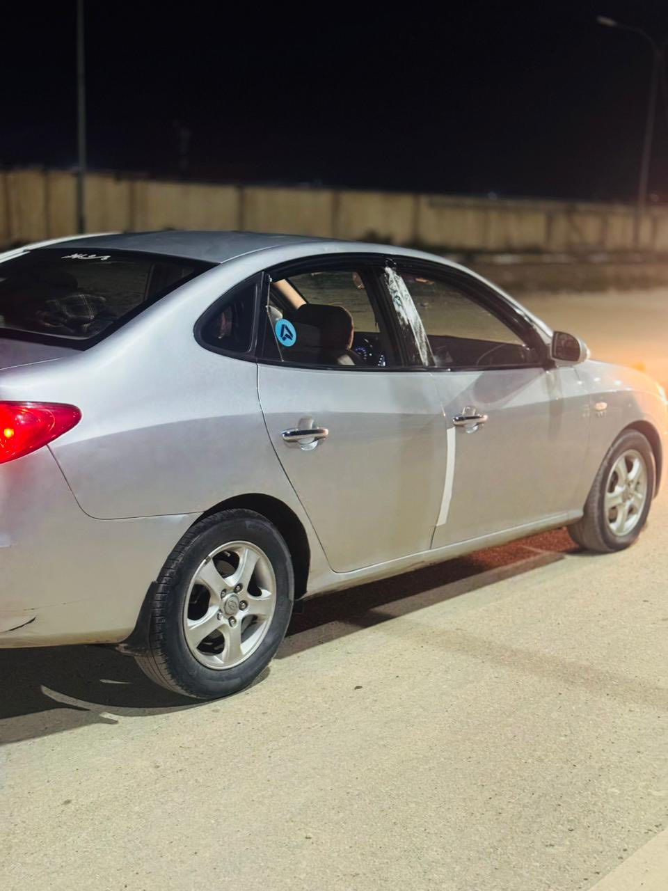 سلام عليكم افانتي ادوات 2008
دخول جديد 
تخم تاير صدر كير مكينه كله جديد 

السعر 43 وبيها مجال حك الجيه 

مكلف بل نشر 
للاستفسار. ***********
