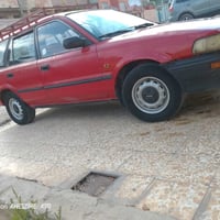كورلا مديل 199وضع شركة دواءر فقط بي صبغ تبريد سيارة07718500950