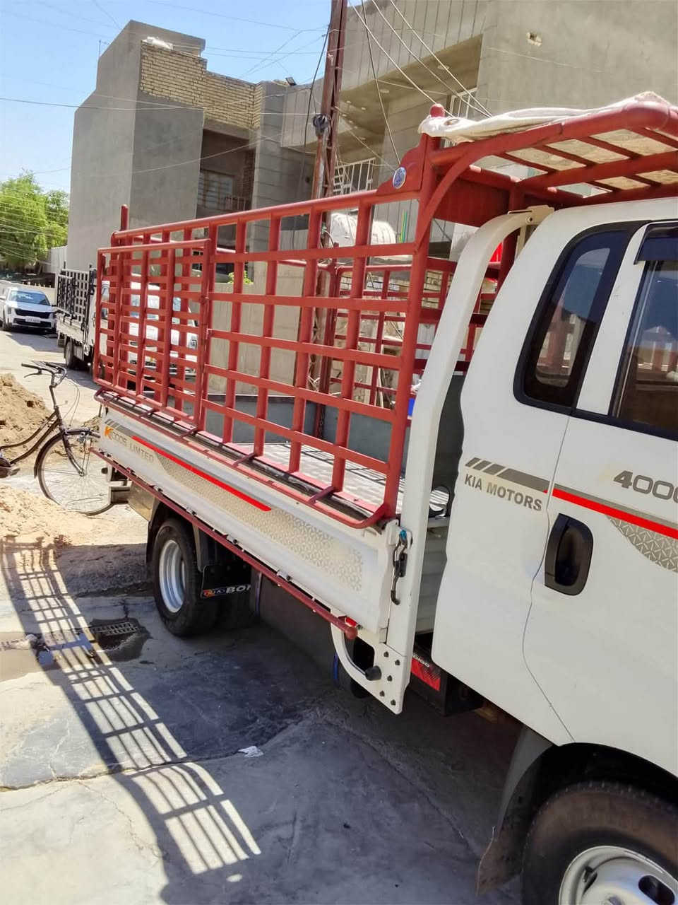 كيه فحل مفتوح بسمي  كير مكينه  مكفولات تبريت تخم تايرجديد تاير الخلفي14استد27 مكفوله من الضربه والصبغ بيه رصعه بل بنيد بعدهي على وضعهه مامسويهه شرط التحويل مابيع اذا مو عقد مروري مدوشمه عام السياره بغدادالسعر160مبايل***********
