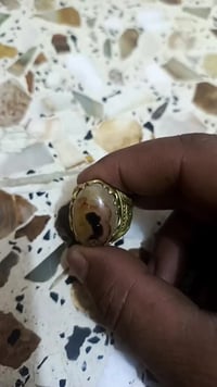 حجر سليماني • نحاس • نجف