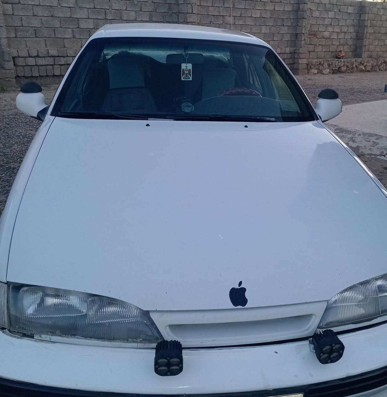 دايو موديل ٩٦ للبيع او امراوس حسب القناعه سياره جديده تبريد ثلج كير عادي رقم ألماني نينوى كابون بانزين بيها محرك وكير جديد كلشي بيها شغال وكلشي ماعايزها السعر ه٣ وبيها مجال اوامراوس  ***********
