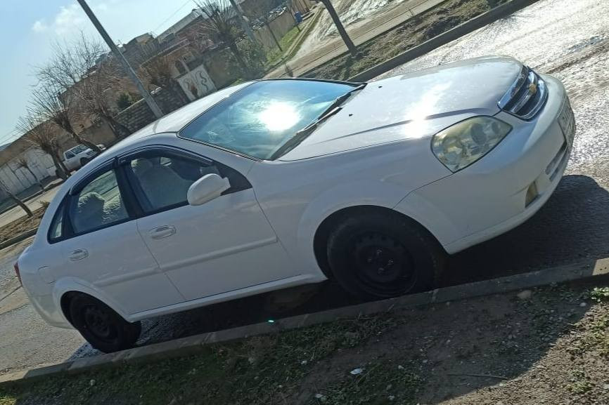 شۆفلێت ئۆپترا  2010 گێڕ تۆماتیک
 شاشە ئای پات ئاوێنە کارەبا
 یەک پارچەو دۆسەیەکیی بۆیاخە 
بێناوگرتن ڕەسمی سۆنەرەکەیم داناوە 
ماڵی دۆستە
بەجوانی و پاکی ماوەتەوە 

سعر : لە کۆمێنت داوای بکە ڕاستەوخۆ بۆت دێت 🤖 

 بەشەرتی گێڕو مەکینە تایەی بێ عەیبە
 سەنەوی بەسەر چوووە  

ژمارەی خاوەنەکەی 
***********
