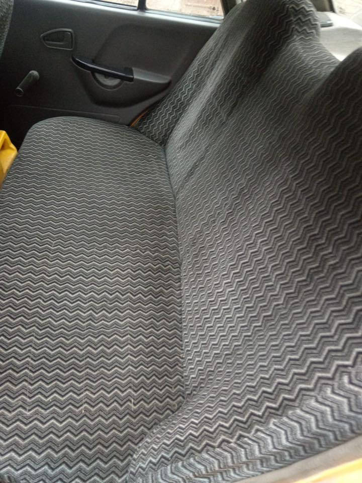 2011 سيارة جاهزة رقم بغداد بسمي تحويل مباشر
‭0770 748 2573‬
