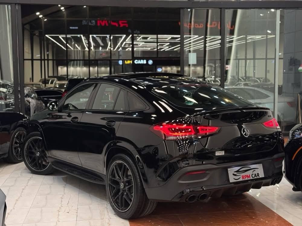 کوردی ـ عربـــــي 💎

MERCEDES BENZ GLE AMG53 coupe 2022
BLACK EDITION 🖤 
Engine: V6 3.0T 🚀
رقم اربیل جاهز 
ماشي 62 الف کم 
کلین تایتل, بیها شبر PDR 
بدون داخل 💯 
بدون ایرباک 💯 
سیارة وکالة BCM 
وارد خلیجي 🌍 
داخل احمر او اسود بیلادي 
4Matic AMG53
سعر 675 ورقة بي مجال 
📍مکان سیارة اربیل 
بانوراما, 360 درجە کامیرة , حساس, رادار, داتاشو, شغال....
~~~~~~~~~~~
0751-2004-377
0772-818-6453
~~~~~~~~~~~
MERCEDES BENZ GLE AMG53 coupe 2022
BLACK EDITION 🖤 
Engine: V6 3.0T 🚀
ژمارە هەولێر جاهیز 
62 هزار کیلۆمەتر روشتووە 
کلین تایتل, بستێک PDR 
بێ ناوگرتن 💯 
بێ ئێرباگ 💯 
وەکالەی کومپانی BCM 
وارد خەلیجی 🌍 
داخل سور و رەش بیلادی
4Matic AMG53 
نرخی 675 وەرقە و مجال 
📍شوێن هەولێر 
360 دەرجە کامیرە, حەساس, رادار, شەغال, پانوراما, داتاشوو... أربيل, العراق


**إذا كنت صاحب هذا الإعلان وتريد حذفه لأي سبب، رجاءا أرسل رسالة إلى الدعم الفني**
