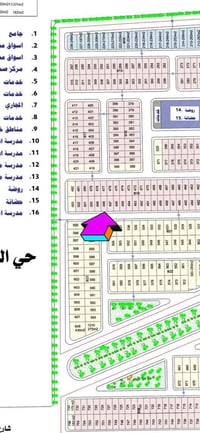 النجف الاشرف • ١٦٠م • مجمع بوابة النجف