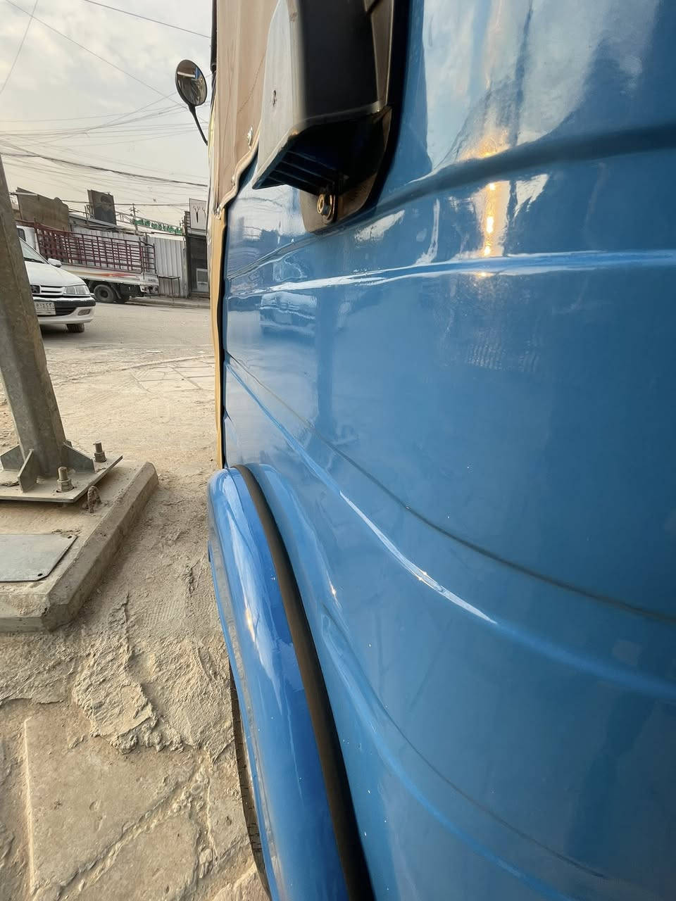 السلام عليكم تكتك للبيع 2020/6/20 اوراق اصليه كامله مكينه خير من الله لا تنقيص ولا تبخير دوشمه سفاري تخم جاملغات برده جادر مسجل دبلات كهربايئات  كله جديد السعر 5250 وبيها مجال مكاني الامين الثانيه
***********
