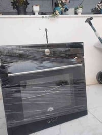 فرن غاز • نظيف • أربيل