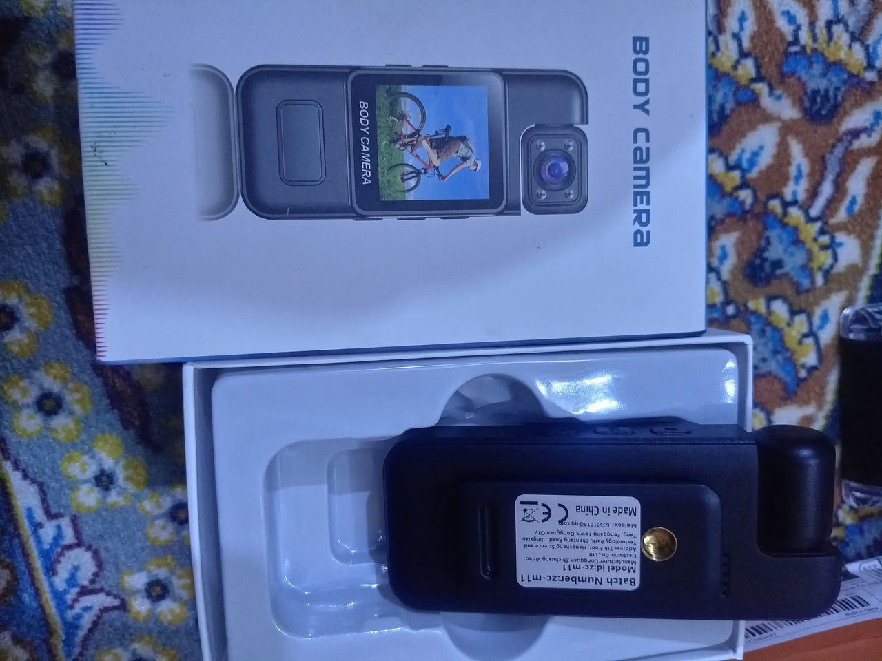 كامرا مغامرات


**إذا كنت صاحب هذا الإعلان وتريد حذفه لأي سبب، رجاءا أرسل رسالة إلى الدعم الفني**