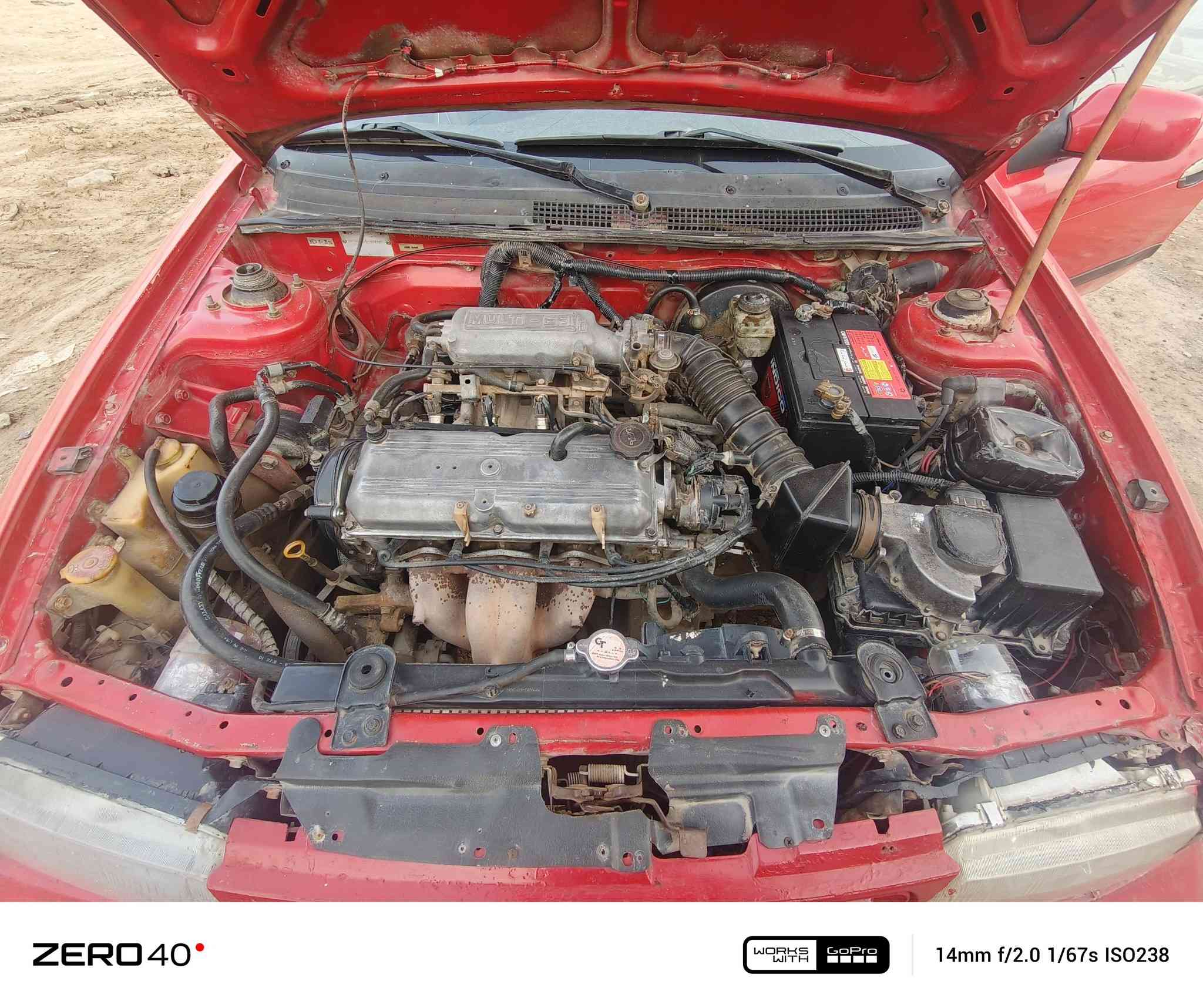 السلام عليكم 
للبيع او مراوس كيا سيفيا 93 رقم بغداد


**إذا كنت صاحب هذا الإعلان وتريد حذفه لأي سبب، رجاءا أرسل رسالة إلى الدعم الفني**