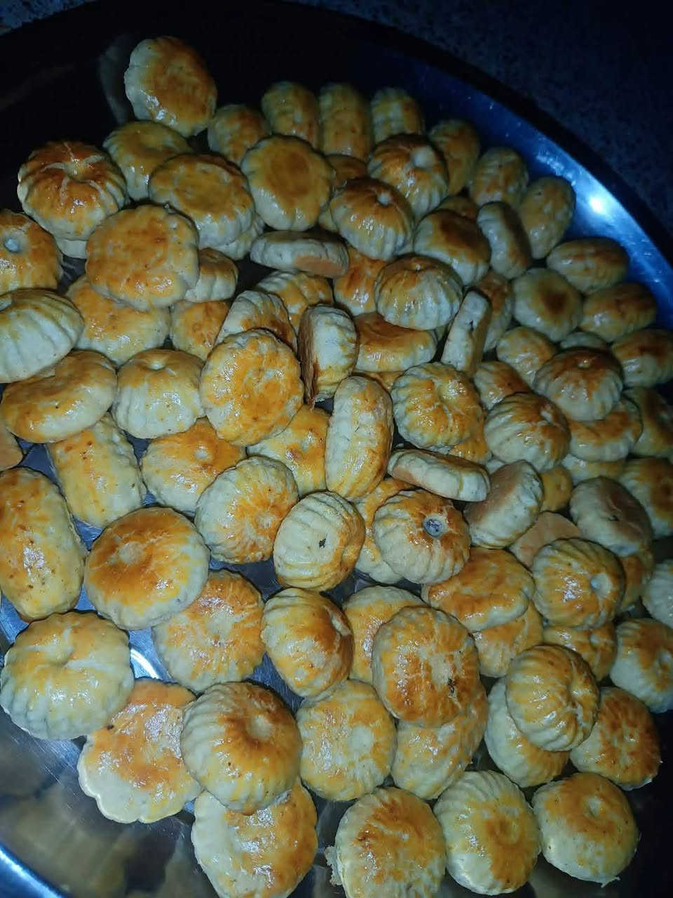‏🌸بسم الله الرحمن الرحيم (يأتيها رزقها رغدآ من كل مكان )
نفتح الحجز ع كليجه العيد 
تمر ٨
حلقوم٦
مبروش٧
سمسم وجوز٦
تمر جوز١٠
جوز ١٢
خفيفي تمر٩
خفيفي سمسم اوحبه سوده أو زعتر ب٥


**إذا كنت صاحب هذا الإعلان وتريد حذفه لأي سبب، رجاءا أرسل رسالة إلى الدعم الفني**