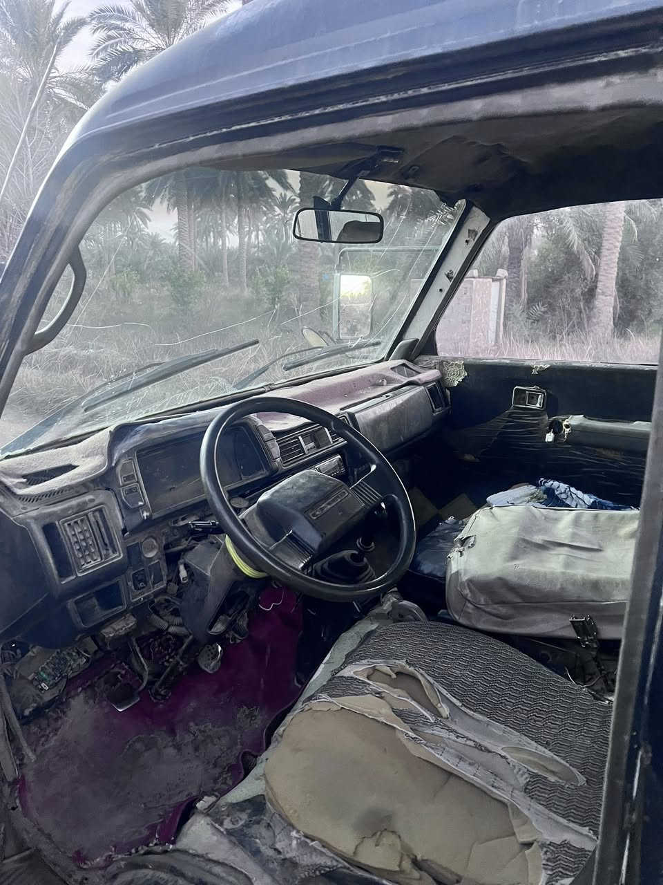 كيا اسيا للبيع موديل 93 رقم نجف اصدامي راعيهه موجود السعر 28 ورقه
كير ومحرك واكسل جديد
العنوان بابل مسيب سده الهنديه 
***********
