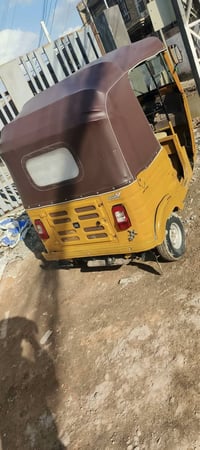 الحمزه الغربي • ٢٠١٩ • كفاله محرك