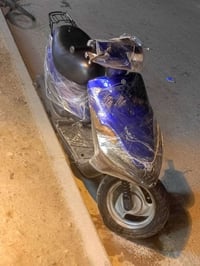 دراجة نضيفه • ما بيها شي • ميسان السياسين