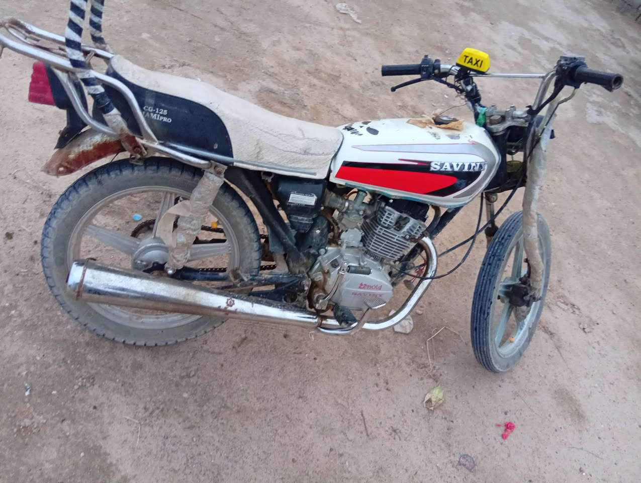 دراجه البيع كلك كلك كلك محرك الينقص واليبخر عوزه ترتيبات المكان طريق نجف كربلاء   947
***********
