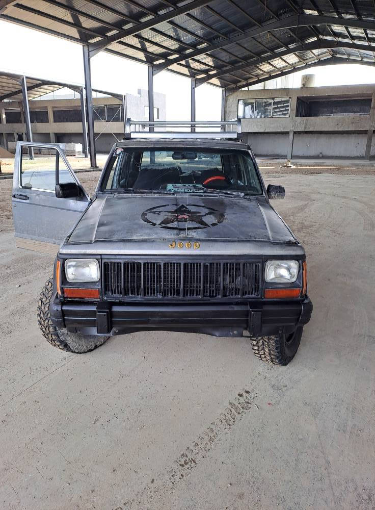 بەناوی خوای گەورە
جێب شقارتە
1992
بێ دەعم بێ لێ دراوی
مەکینە و گێڕی بیلادی تۆماتیک
هەموو گیانی بە شەرت
چوارجام کارەبا
تەبریدی بیلادی
تایە جەبەلی لۆک
چەمچە
هۆک
ڕەقەم و تەحویل و غرامە بە شەرت
گۆڕینەوەش دەکەم لەسەر دڵ گرتن
نرخ تەنها 41 گەڵا و کەمێک مامەڵە السليمانية, العراق


**إذا كنت صاحب هذا الإعلان وتريد حذفه لأي سبب، رجاءا أرسل رسالة إلى الدعم الفني**