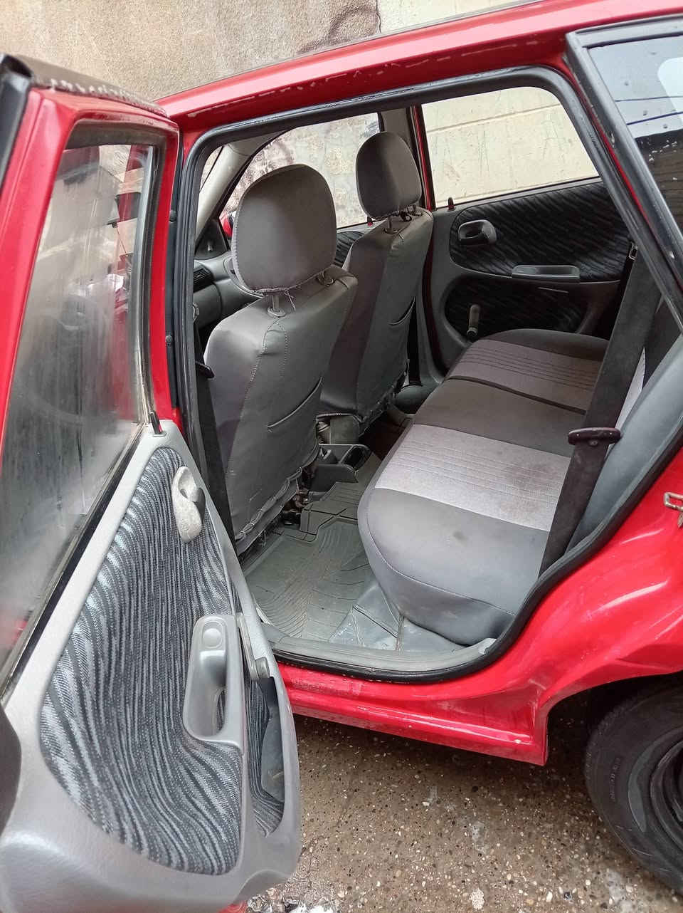 استرا موديل ٩٢ كيرعادي محرك شرط سنوية بسمي كابون بنزين حجم ١٨ تواصل٧٦٥٦ ٠٧٥٠٨٤٥


**إذا كنت صاحب هذا الإعلان وتريد حذفه لأي سبب، رجاءا أرسل رسالة إلى الدعم الفني**