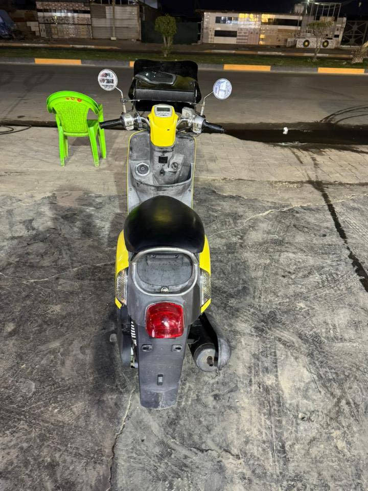 السلام عليكم بوليس نوزل كفاله عامه مابيها كل نقص ناعمه بيها أمبيثري وجامع ومري دراجه حلوه ونضيفه مال جني لا تنقيص لا تبخير لا نضوح سعهرها بلاش ٦٠٠ بيها مجال بسيط مكاني حي اور رقمي ***********
