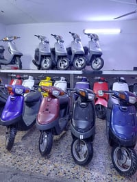 ياماها بطه ٩٩ • ياماها بطه ٢٠٠٣ • كربلاء خدمي