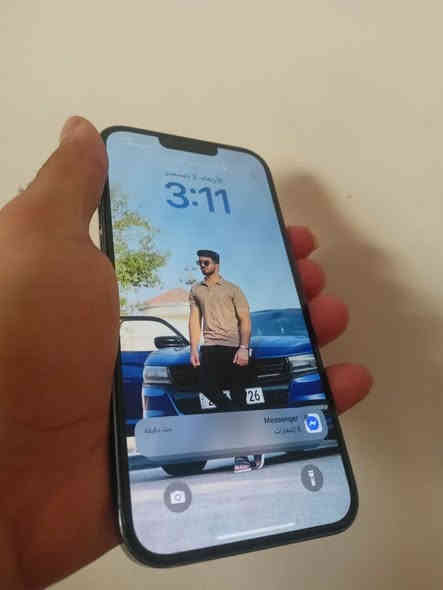 السلام عليكم
ايفون 13 برو ماكس 
ذاكرة 256
بطارية 92
مكفول ماداخل صيانه 
سعره 790 الف
***********
