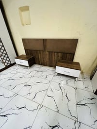 غرفة نوم • مستعملة • ٥ قطع