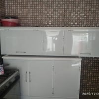 كوانتر 4قطع • مرمر درجة اولى • الغدير النجف