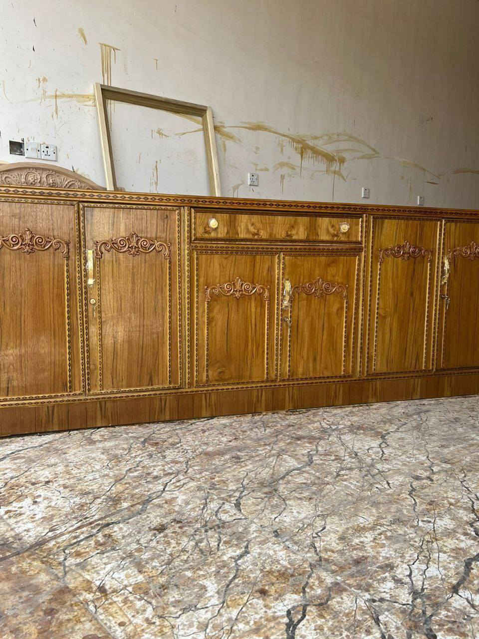 سعرمناسب


**إذا كنت صاحب هذا الإعلان وتريد حذفه لأي سبب، رجاءا أرسل رسالة إلى الدعم الفني**