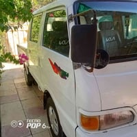 من رخصة مدير الكروب كيا بنكو للبيع موديل 96 فحص مؤقت نبيع كوم حديد نتع...