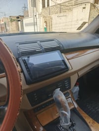 بي إم دبليو X5 • سيارة بي إم دبليو • X5 موديل 2000 • بي إم دبليو رقم أ...
