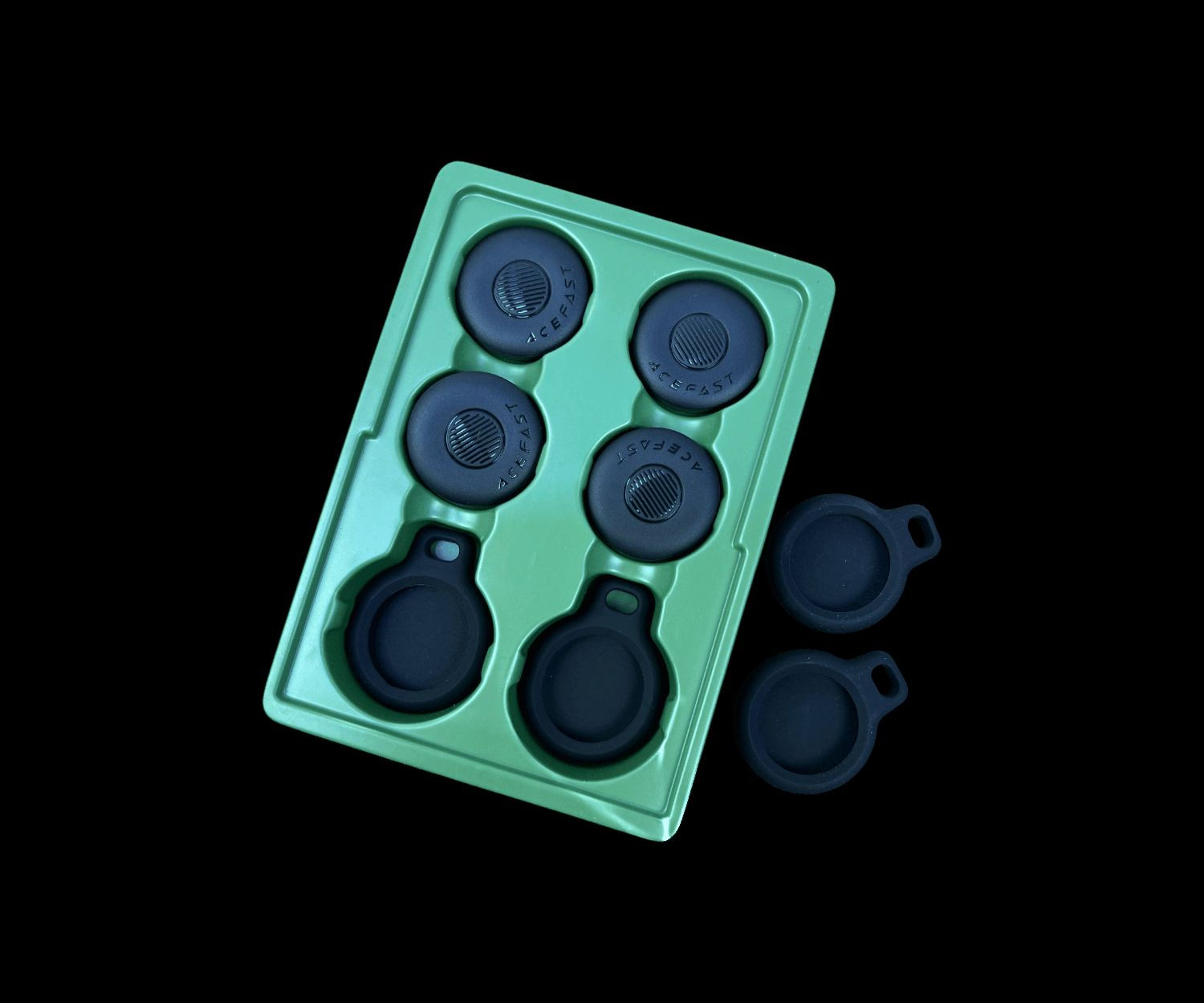 🔍 وداعًا لفقدان أغراضك!

جهاز تتبّع ذكي (4 قطع) يعمل مع Apple Find My 🎯

✔️ تعقّب المفاتيح، الحقائب، الدراجة أو حتى عربة الطفل

✔️ بطارية تدوم سنة كاملة 🔋

✔️ تنبيه صوتي + تحديد الموقع بدقة 🌍

خفيف، عملي، ويخليك مطمّن دومًا 🙌


**إذا كنت صاحب هذا الإعلان وتريد حذفه لأي سبب، رجاءا أرسل رسالة إلى الدعم الفني**