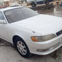 مارك نفخ لؤلؤي 92بغداد انكليزي مكفوله كص ونقل وضربه قويه بيه رشات صبغ ...