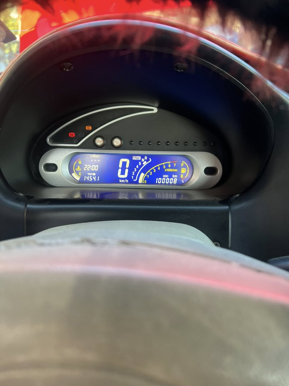 سلام عليكم
البيع2013
مكان بغداد شارع فلسطين
الهاتف***********
السعر33وبيها مجال
