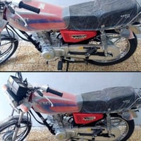 دراجه البيع مكفوله بدون السعر 400   ......    07872126804