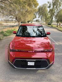 كيا سول • ٢٠٢٤ • محرك ٢٠٠٠