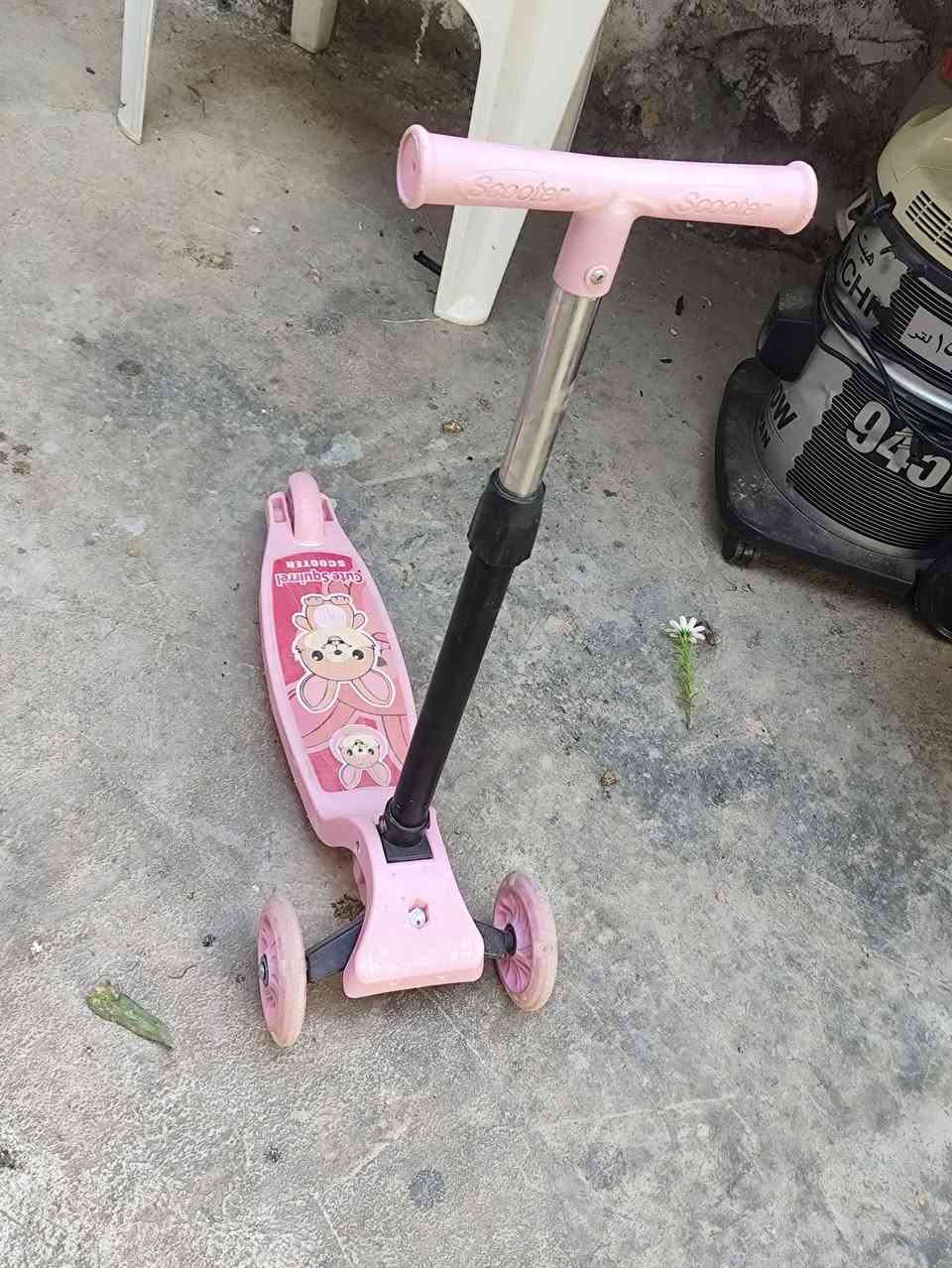 ئەم پاسکیلە 3تایە لوک قفڵی 10
سکۆتەر قفڵی 5
***********
