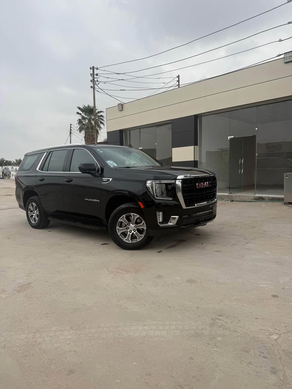 للبيع جمسي يوكن 2024 كفاله عامه السياره رقم بصره مشدود عليها ppf  أفلام الحمايه السياره ماشيه 20 الف فقط عنوانها بصره الزبير 
*********** / استاذ احمد Singapore
